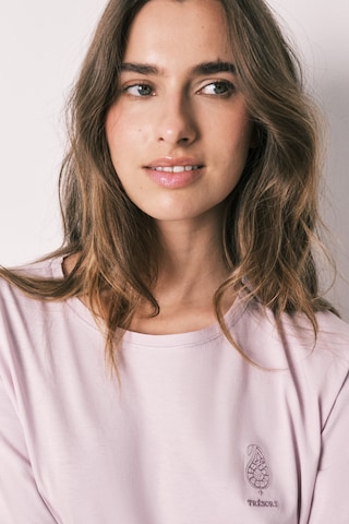 Pyjama Women' Secret en rose