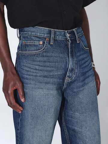 Dr. Denim Loose fit Jeans 'Omar' in Blue