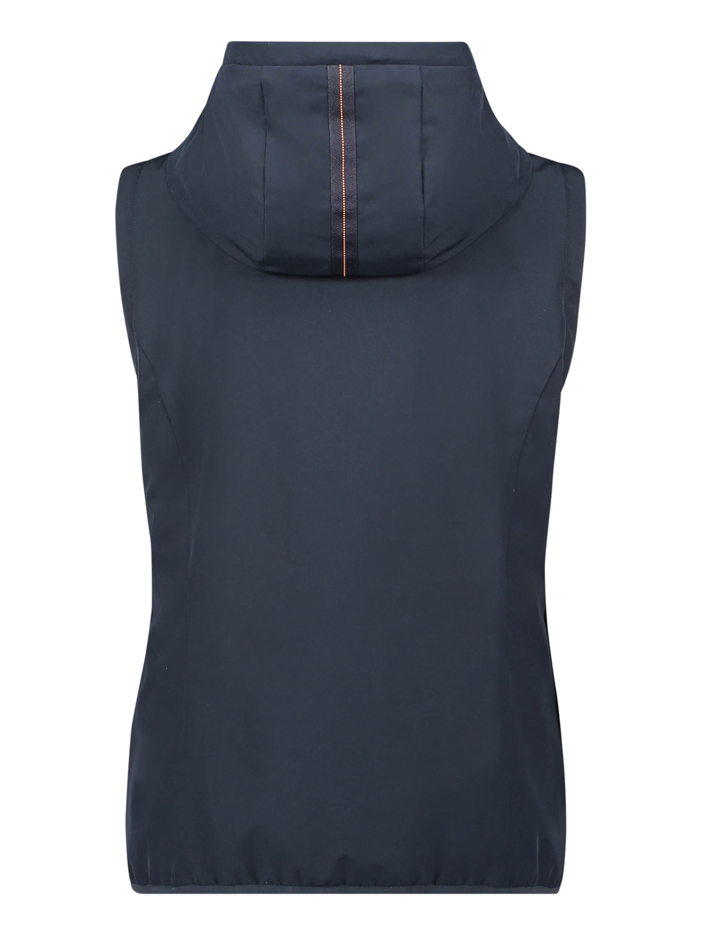 Veste mi-saison Betty Barclay en bleu