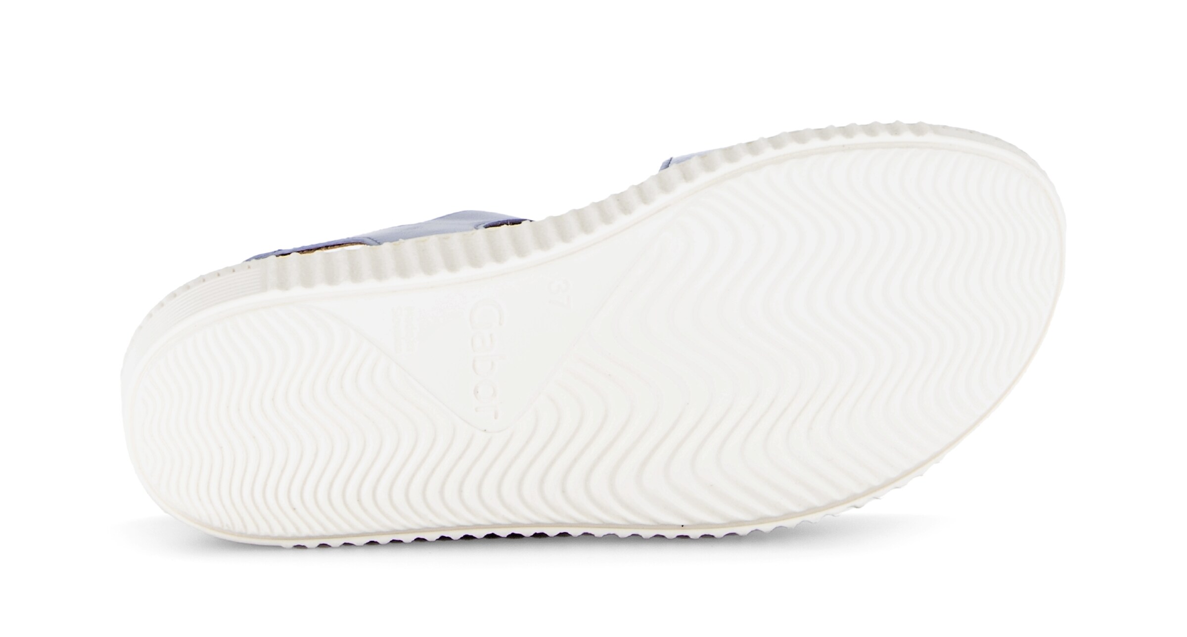 GABOR Strap Sandals in Blue