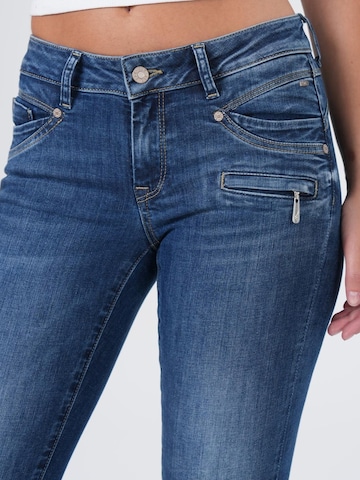 Skinny Jeans di M.O.D MIRACLE OF DENIM in blu