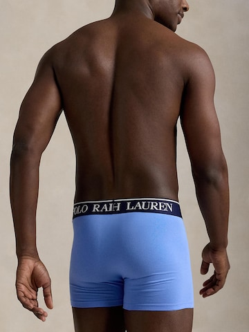 mėlyna Polo Ralph Lauren Boxer trumpikės