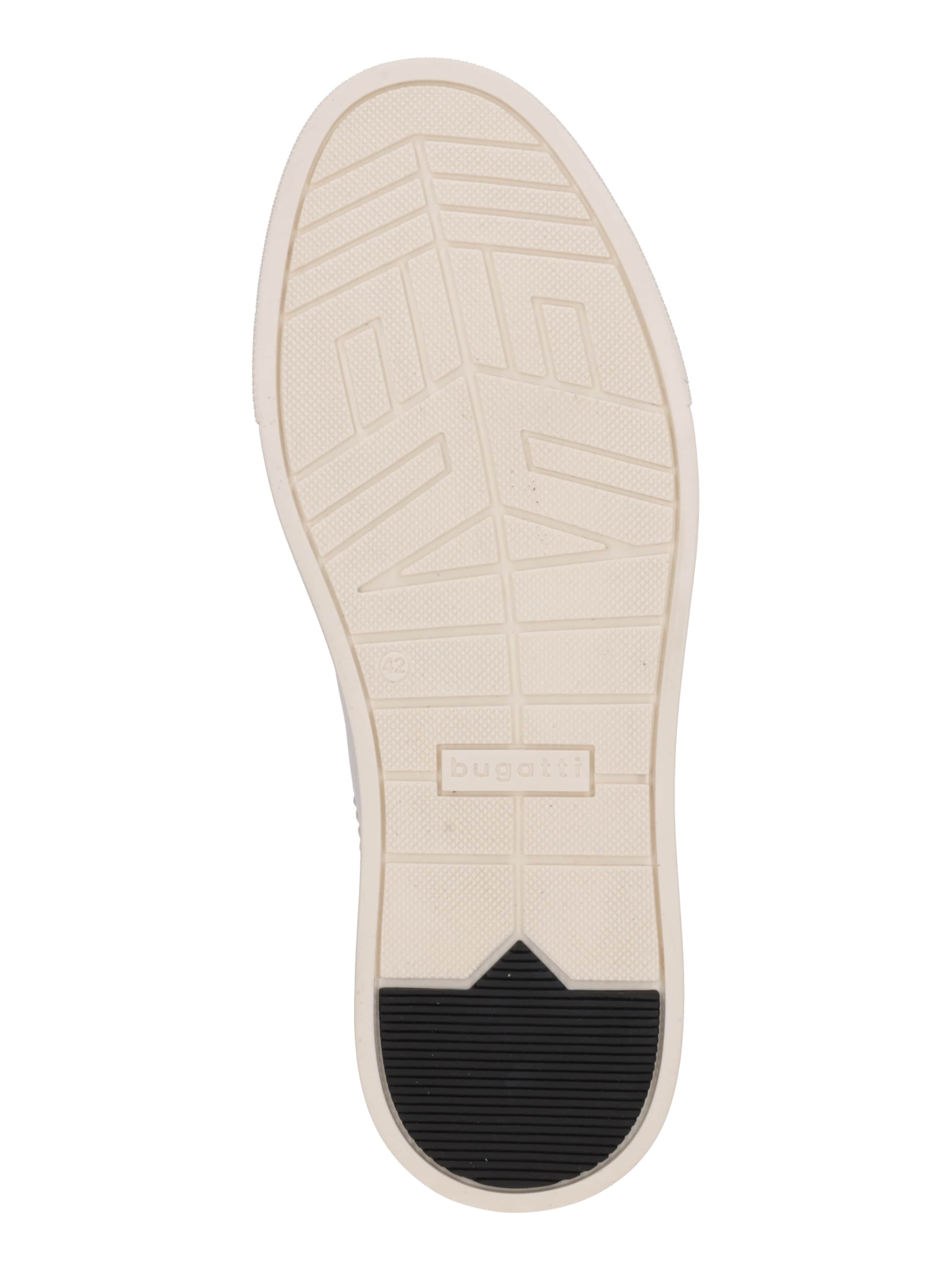 bugatti Sneakers in White