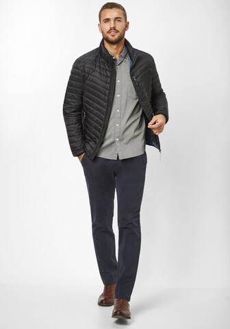 REDPOINT Between-season jacket in Black