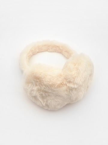 Scaldaorecchie di Pull&Bear in beige