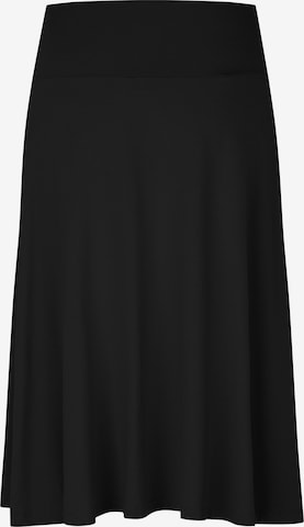 Masai Skirt in Black