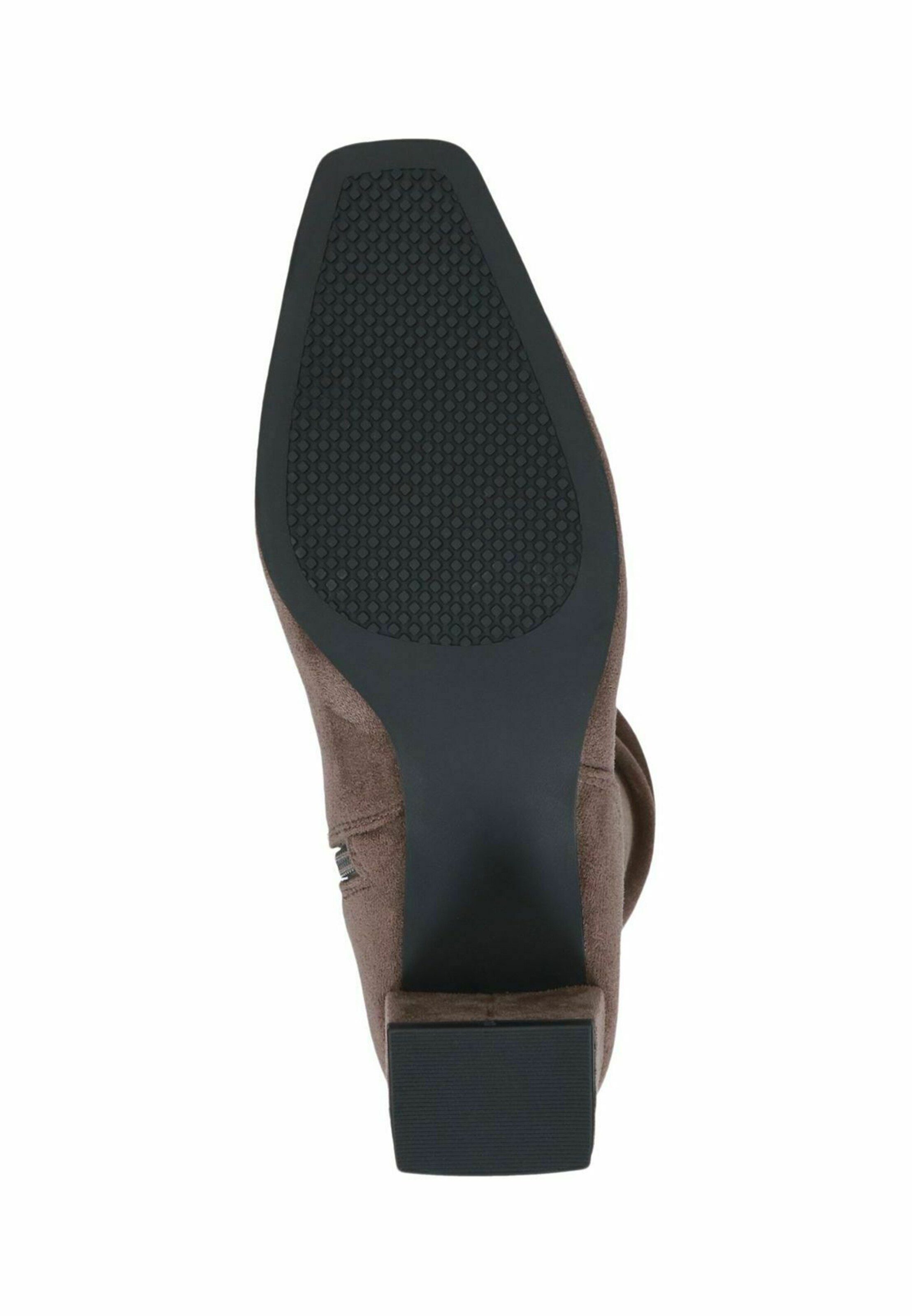 Bottes CAPRICE en marron