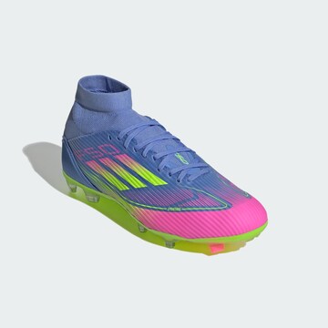Chaussure de foot 'F50 League' ADIDAS PERFORMANCE en bleu