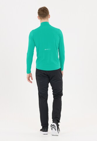 ENDURANCE Performance Shirt 'Omais' in Green