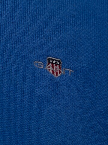 GANT Trui in Blauw
