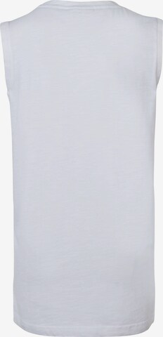 Petrol Industries Shirt in White