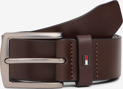 TOMMY HILFIGER Pasek 'DENTON 4.0' w kolorze brązowym, Podgląd produktu