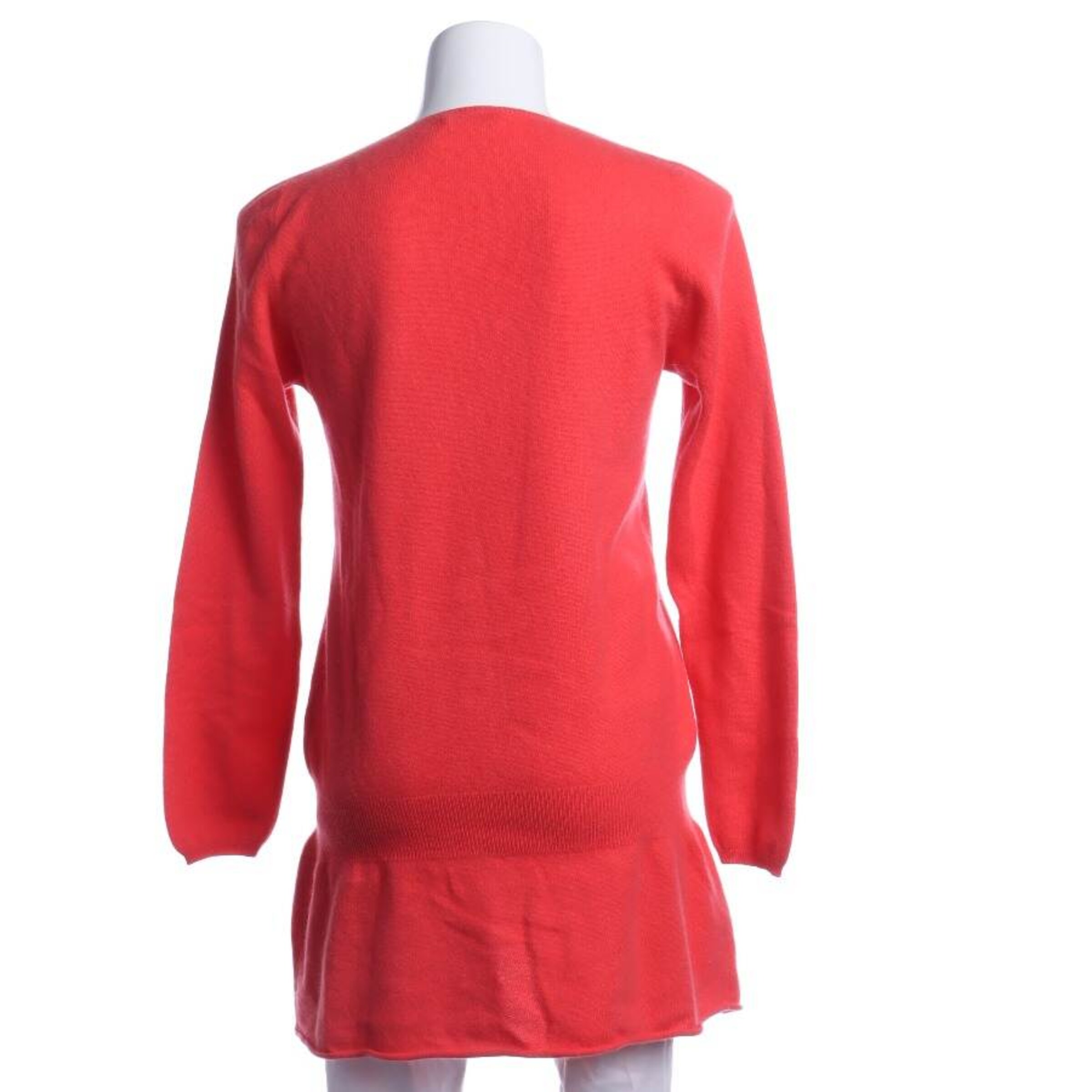 Brunello Cucinelli Sweater & Cardigan in S in Orange