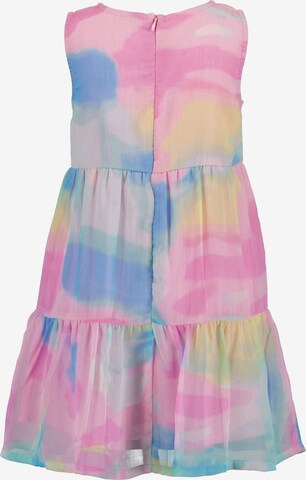 Robe BLUE SEVEN en rose