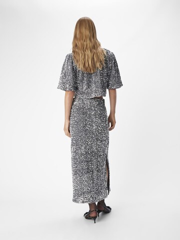 OBJECT Skirt 'OBJKinne' in Grey