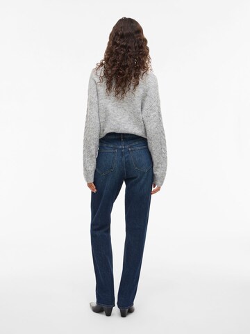Loosefit Jean 'VIKelly' VILA en bleu