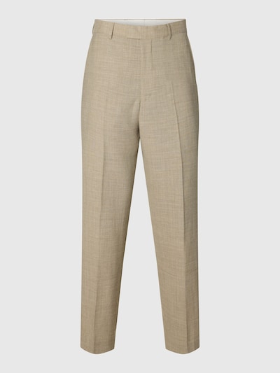 SELECTED Pantalon in 52 in de kleur Beige, Productweergave