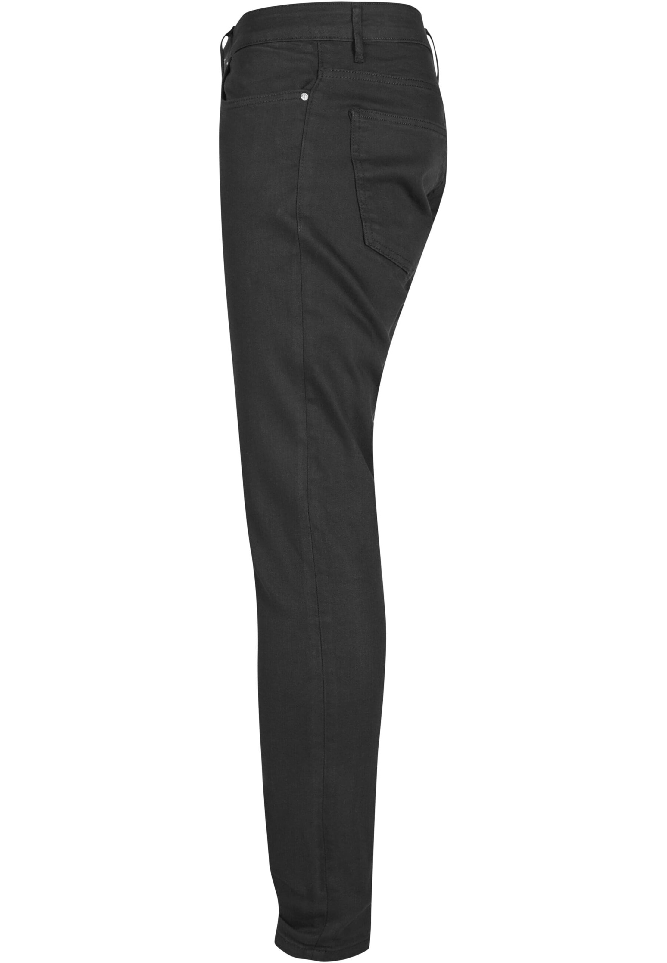 2Y Premium Slim fit Jeans in Black