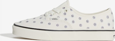 VANS Matalavartiset tennarit 'Authentic' värissä kyyhkynsininen / sinappi / valkoinen, Tuotenäkymä