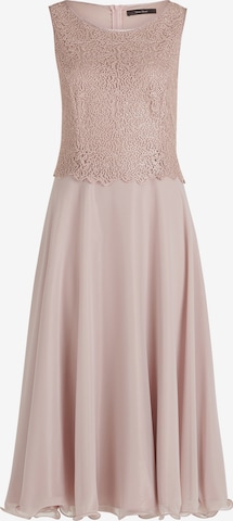 Vera Mont Cocktail dress in Pink: front