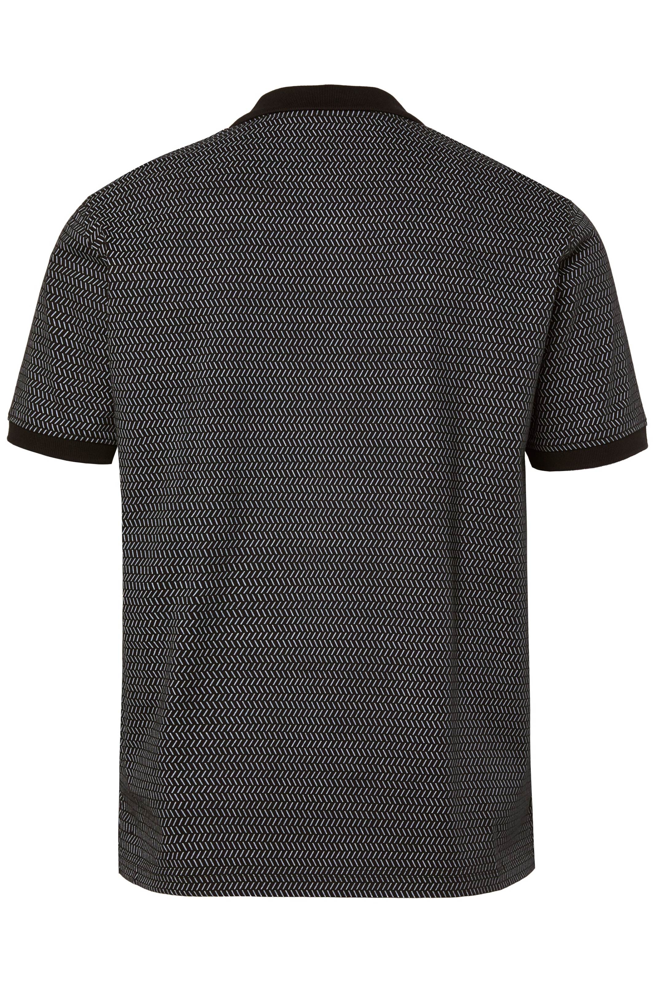 JP1880 Shirt in Black