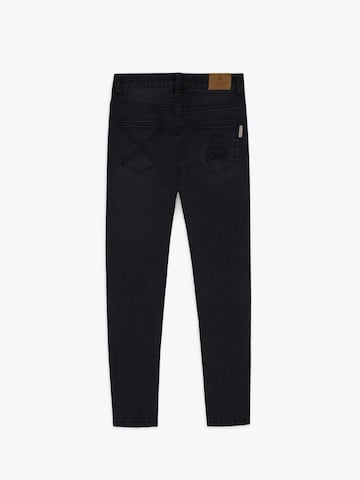 Scalpers Regular Jeans in Grey