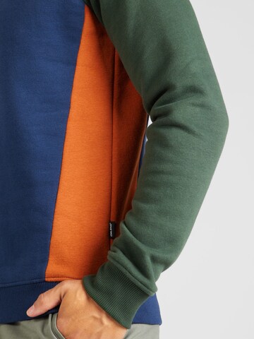 BLEND Sweatshirt in Blauw