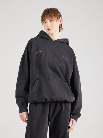 Pegador Sweatshirt 'Fia' in Black