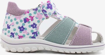 PRIMIGI Sandals & Slippers in Mixed colors