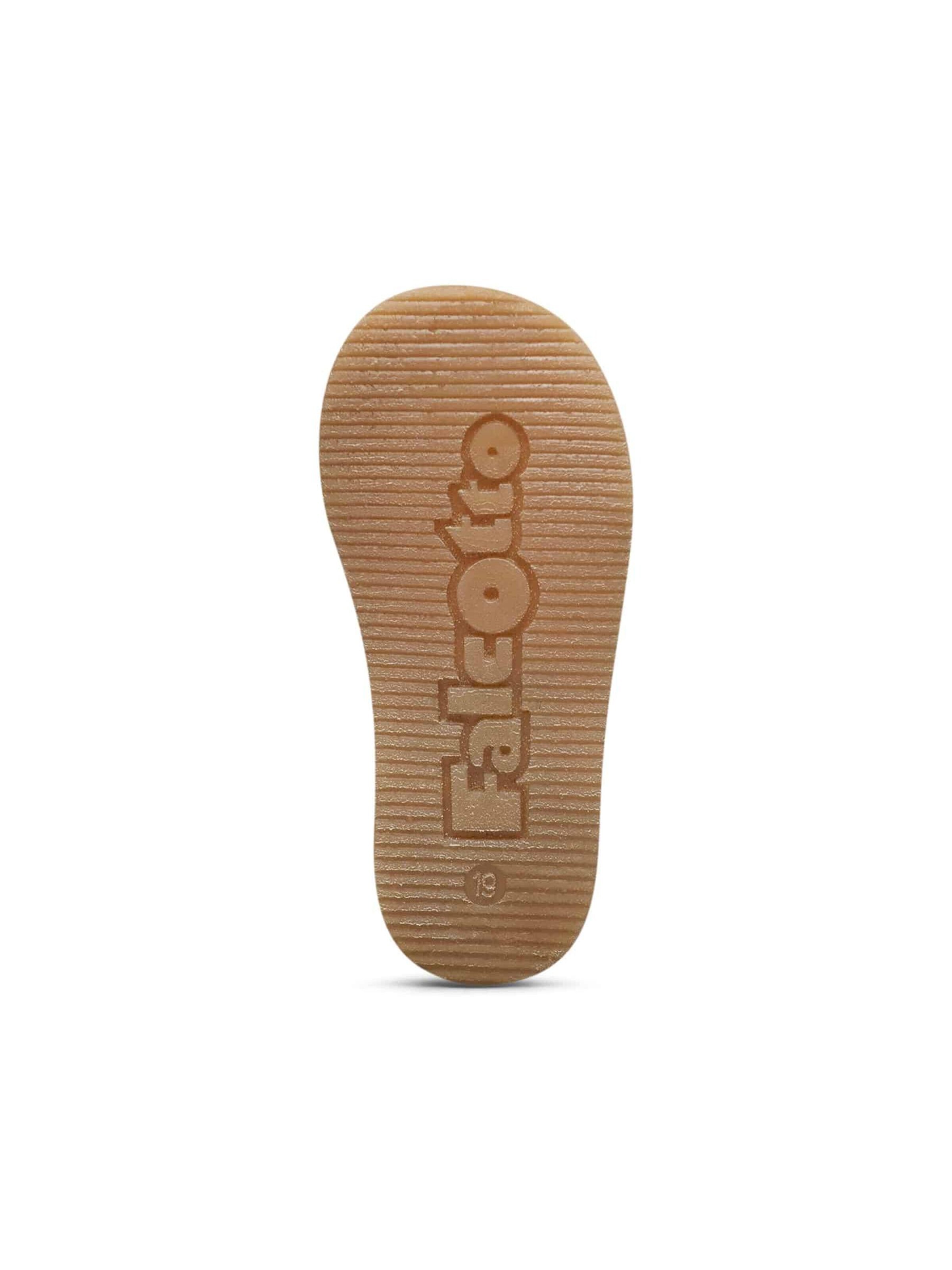 Falcotto Flats 'CONTE' in Blue