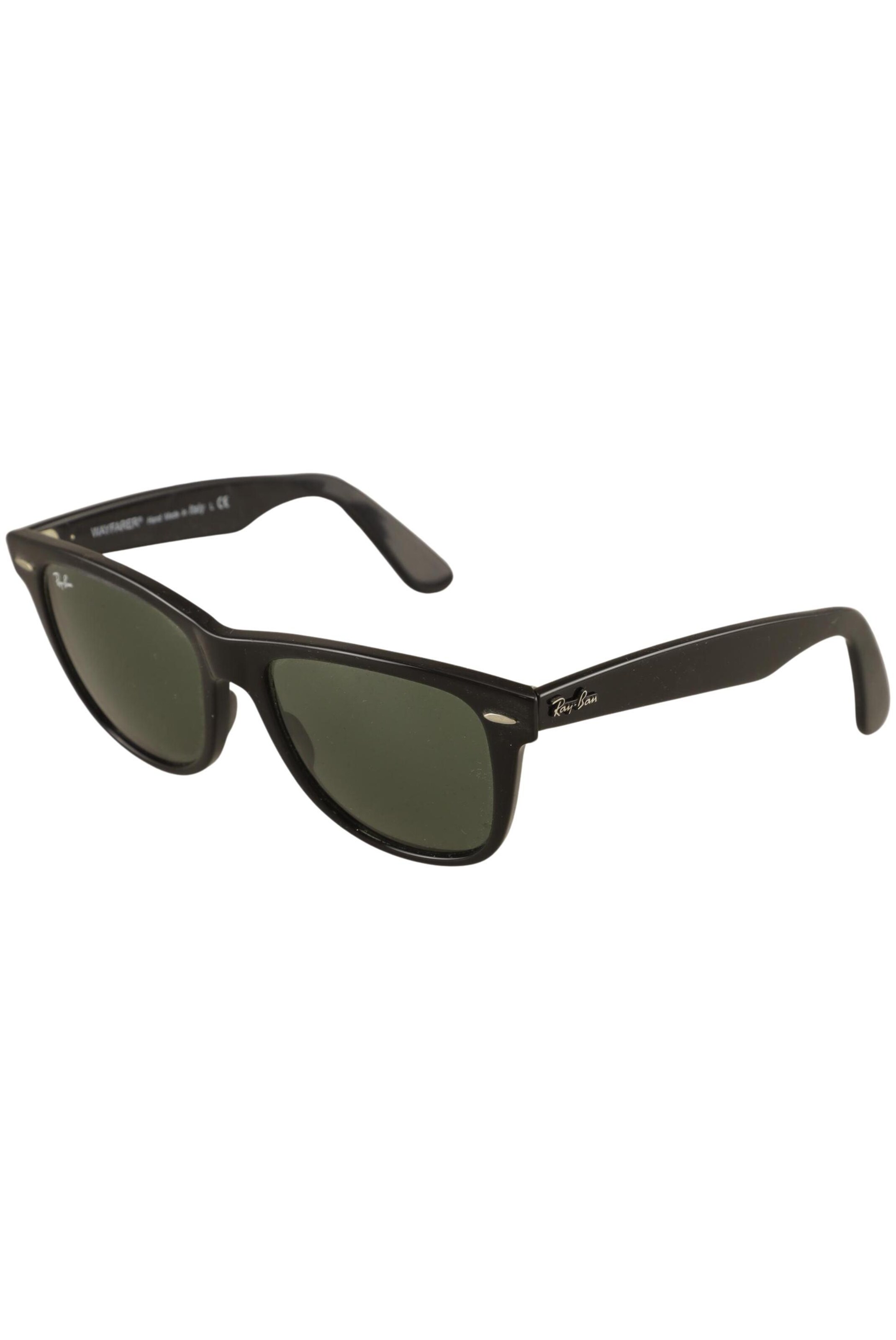 Ray-Ban Sonnenbrille in One Size in schwarz, Produktansicht