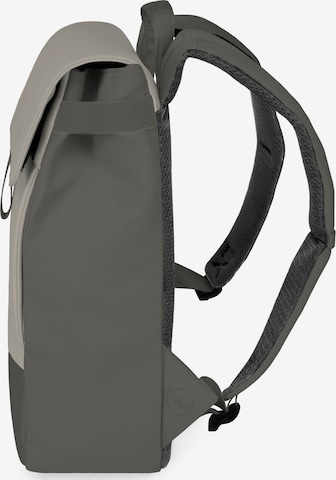 Kapten & Son Rucksack 'Fyn Muted Mocha' in Braun