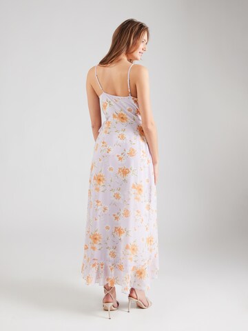 Robe 'Soraya' ABOUT YOU en violet