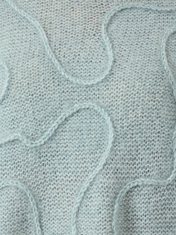 Pullover di YAS in blu