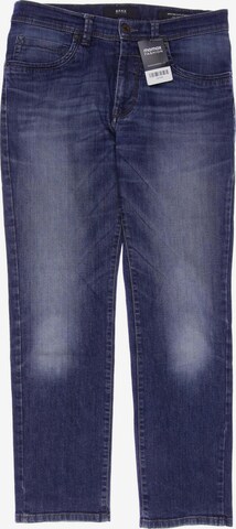 BRAX Jeans 32 in Blau: predná strana