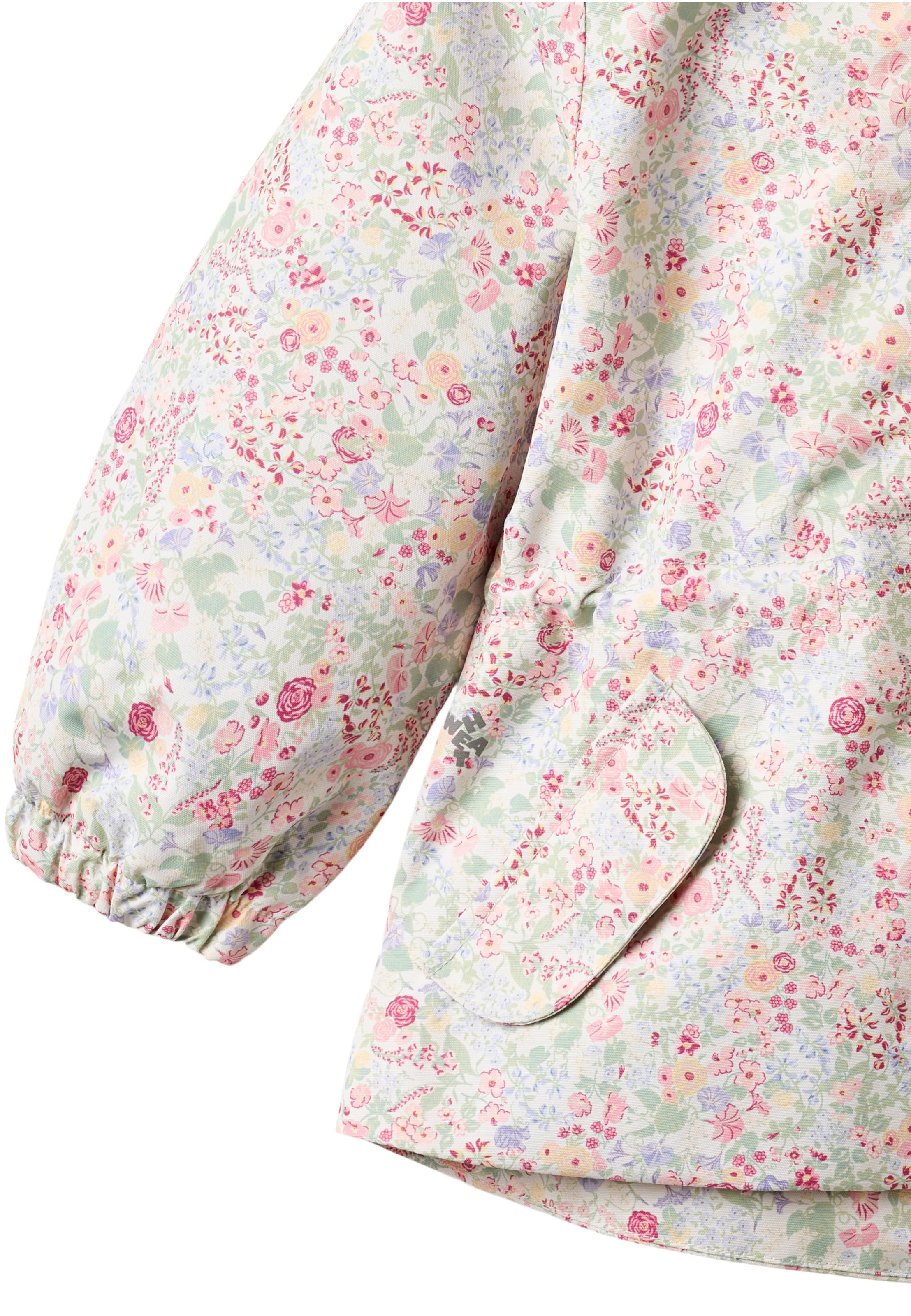 WHEAT Zimní bunda ' Ada ' – béžová