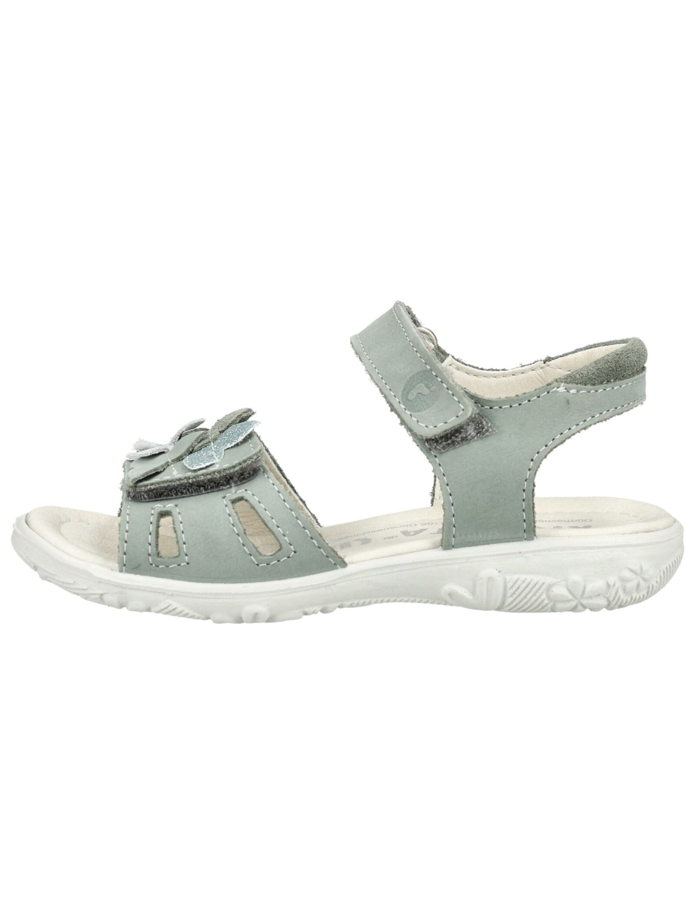Sandalo di RICOSTA in verde