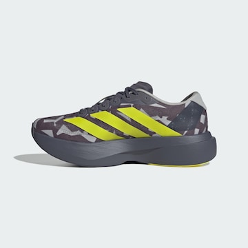 ADIDAS PERFORMANCE Sportschoen 'Adizero EVO SL AMG' in Grijs