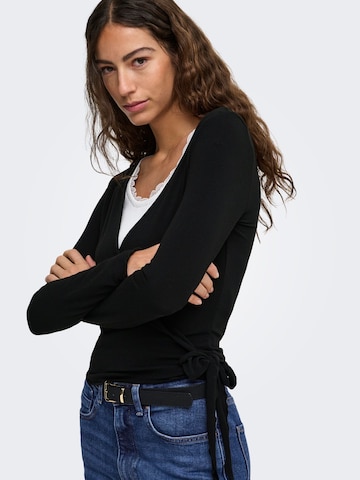 T-shirt 'ONLVirro' ONLY en noir