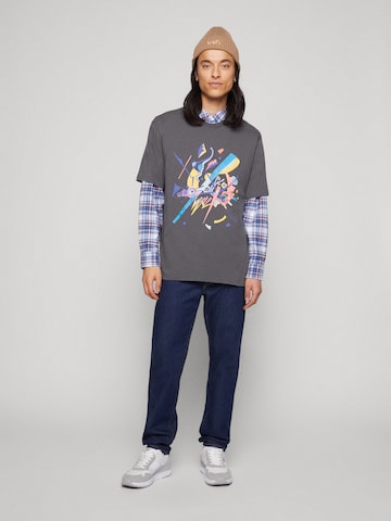 LEVI'S ® - regular Vaquero '501® 54' en azul