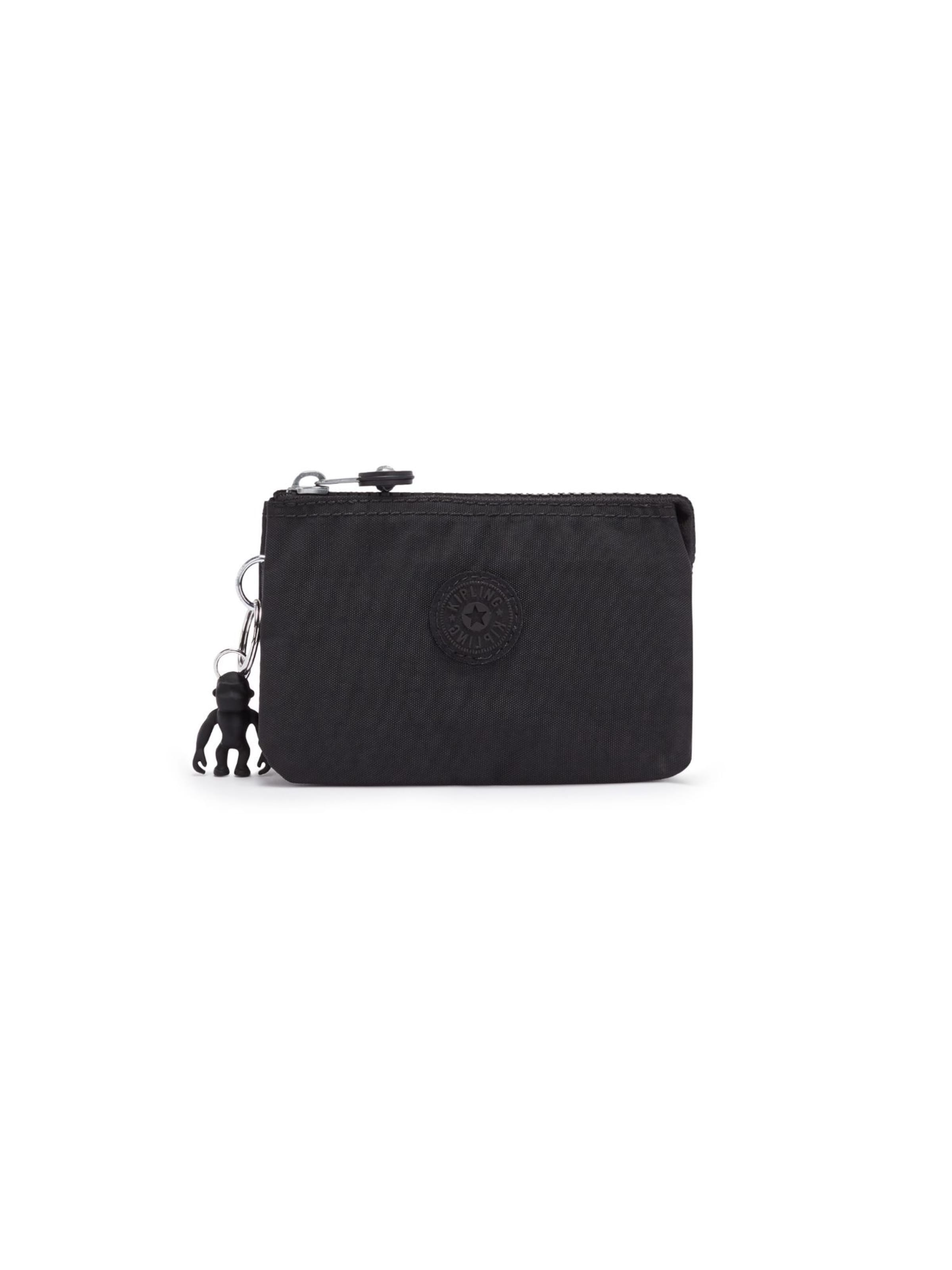KIPLING Футляр 'Creativity' в Черный: спереди