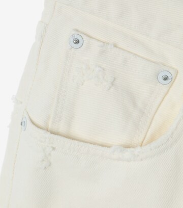 (+) people Jeans in 26 in White