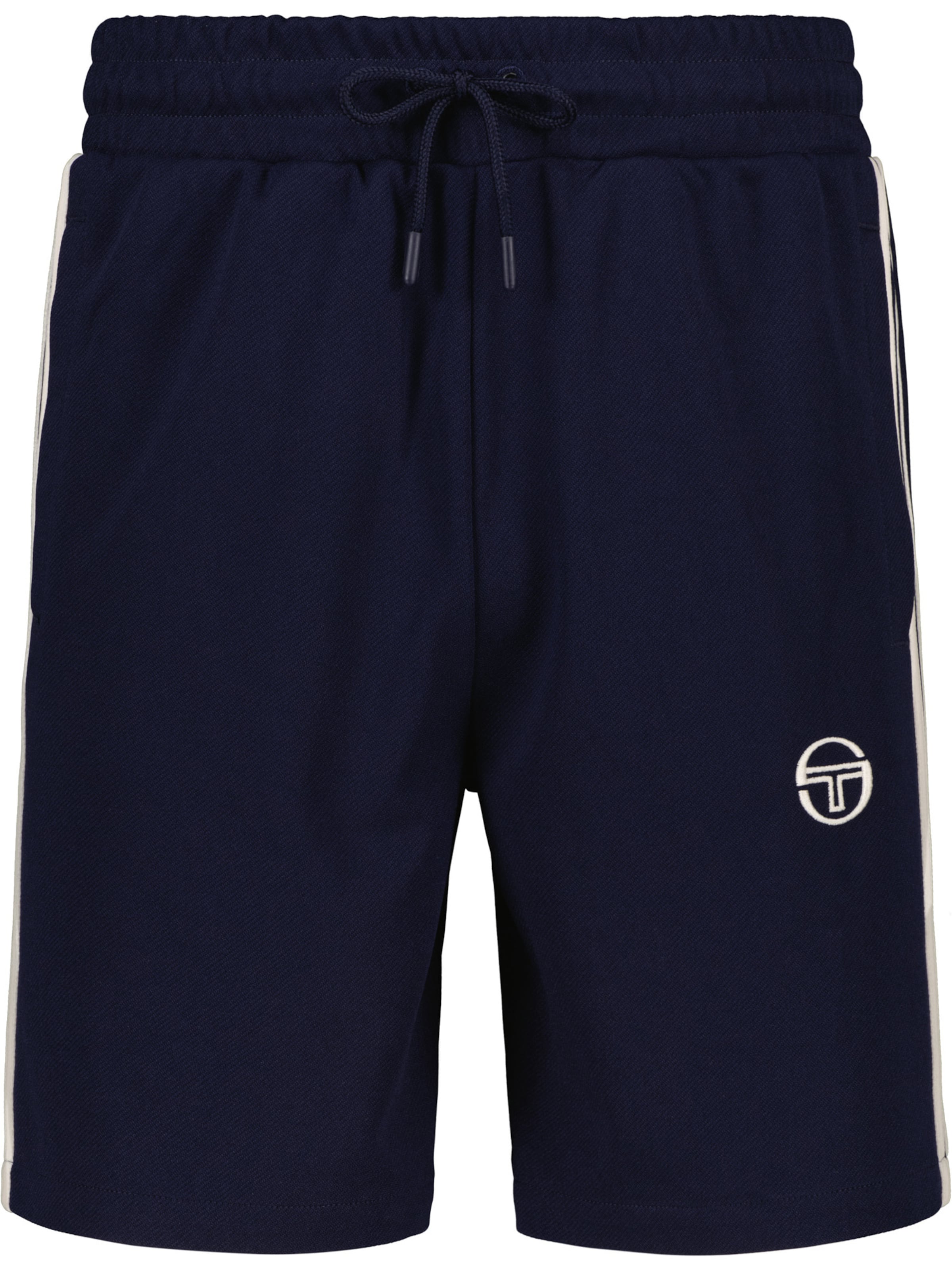 Sergio Tacchini Sports trousers 'Pietrapertosa' in Blue: front