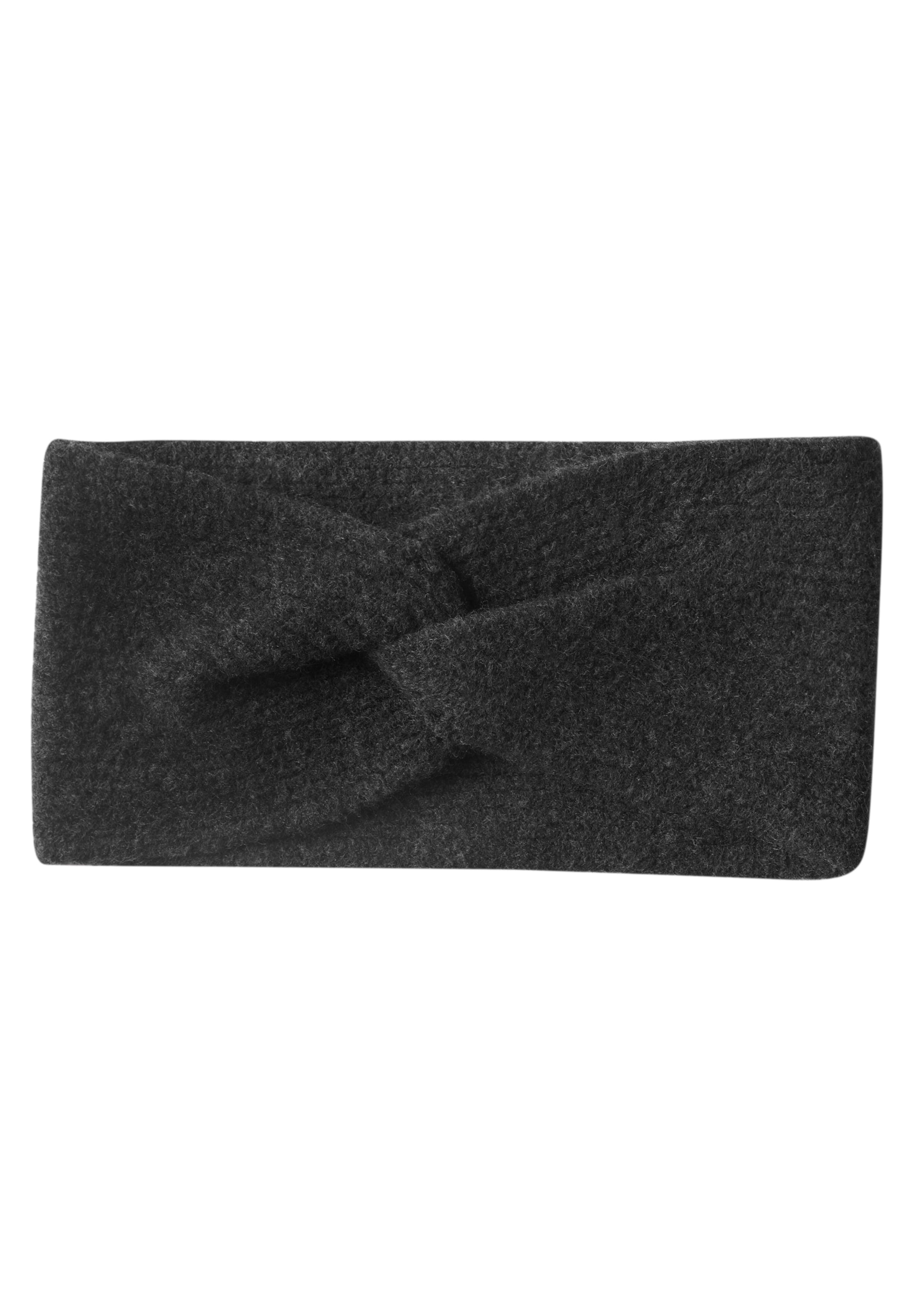 STREET ONE Headband in Grey: front