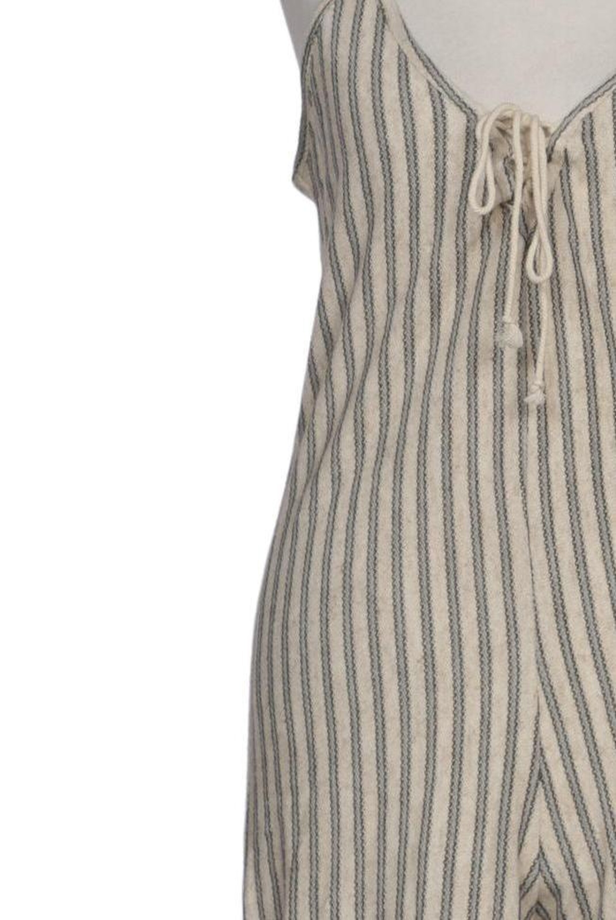 Pull&Bear Jumpsuit in S in Beige