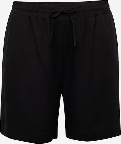 Vero Moda Curve Pantalón 'MYMILO' en negro, Vista del producto