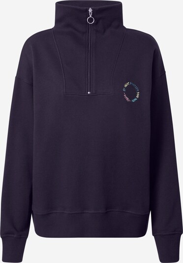 Derbe Sudadera en navy, Vista del producto