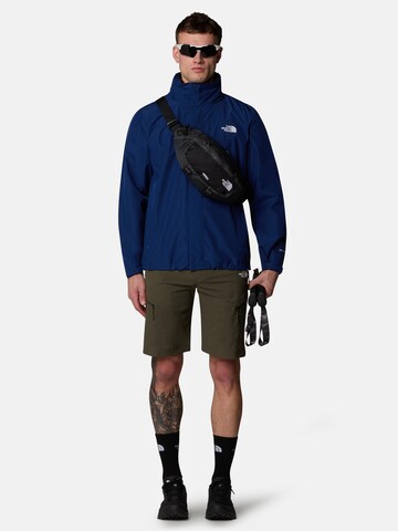 THE NORTH FACE - Chaqueta de montaña 'Sangro' en azul