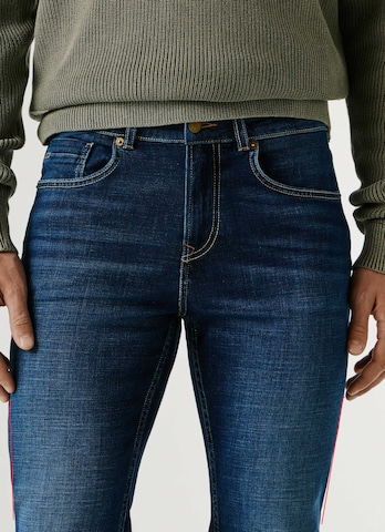 regular Jeans 'Cash' di Pepe Jeans in blu