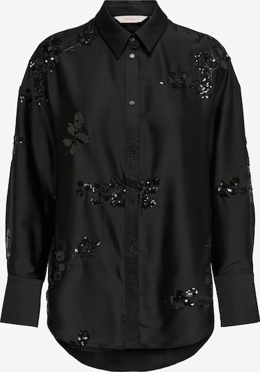 Camicia da donna 'LEO' ONLY di colore nero, Visualizzazione prodotti
